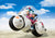 **Pre Order**S.H. Figuarts BULMA‘S MOTORCYCLE -HOIPOI CAPSULE No.9- "DRAGON BALL SERIES" Action Figure