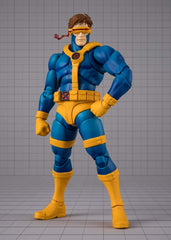 **Pre Order**S.H. Figuarts Cyclops (Gamerverse) "X-Men" Action Figure