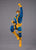 **Pre Order**S.H. Figuarts Cyclops (Gamerverse) "X-Men" Action Figure