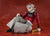 **Pre Order**S.H. Figuarts Doma "Demon Slayer" Action Figure