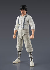 **Pre Order**S.H. Figuarts Dragon Ma (PROJECT A) "Project A" Action Figure