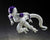 **Pre Order**S.H. Figuarts Frieza Fourth Form The Universe's Bottomless Power "Dragon Ball Z" Action Figure