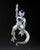 **Pre Order**S.H. Figuarts Frieza Fourth Form The Universe's Bottomless Power "Dragon Ball Z" Action Figure