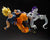 **Pre Order**S.H. Figuarts Frieza Fourth Form The Universe's Bottomless Power "Dragon Ball Z" Action Figure