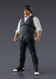 **Pre Order**S.H. Figuarts Fei (PROJECT A) "Project A" Action Figure