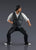 **Pre Order**S.H. Figuarts Fei (PROJECT A) "Project A" Action Figure