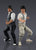 **Pre Order**S.H. Figuarts Fei (PROJECT A) "Project A" Action Figure