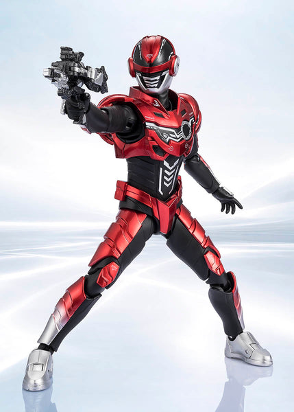 **Pre Order**S.H. Figuarts Gavan Infinity 