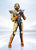 **Pre Order**S.H. Figuarts Gavan Luminous "Super Space Sheriff Gavan Infinity" Action Figure