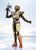 **Pre Order**S.H. Figuarts Gavan Luminous "Super Space Sheriff Gavan Infinity" Action Figure