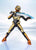 **Pre Order**S.H. Figuarts Gavan Luminous "Super Space Sheriff Gavan Infinity" Action Figure