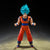 **Pre Order**S.H. Figuarts Super Saiyan God Super Saiyan Son Goku (Blue Power Transcending Limits) "Dragon Ball Super" Action Figure