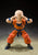**Pre Order**S.H. Figuarts Krillin -Earth's Strongest Man- (Reissue) "Dragon Ball Z" Action Figure