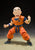 **Pre Order**S.H. Figuarts Krillin -Earth's Strongest Man- (Reissue) "Dragon Ball Z" Action Figure