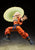 **Pre Order**S.H. Figuarts Krillin -Earth's Strongest Man- (Reissue) "Dragon Ball Z" Action Figure