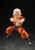 **Pre Order**S.H. Figuarts Krillin -Earth's Strongest Man- (Reissue) "Dragon Ball Z" Action Figure