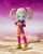 **Pre Order**S.H. Figuarts Panzy "Dragon Ball DAIMA" Action Figure
