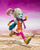 **Pre Order**S.H. Figuarts Panzy "Dragon Ball DAIMA" Action Figure