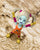 **Pre Order**S.H. Figuarts Panzy "Dragon Ball DAIMA" Action Figure