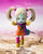 **Pre Order**S.H. Figuarts Panzy "Dragon Ball DAIMA" Action Figure