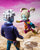 **Pre Order**S.H. Figuarts Panzy "Dragon Ball DAIMA" Action Figure