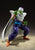 S.H. Figuarts Piccolo -The Proud Namekian- (Reissue) "Dragon Ball Z" Action Figure