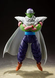 **Pre Order**S.H. Figuarts Piccolo -The Proud Namekian- "Dragon Ball Z" Action Figure