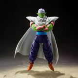 **Pre Order**S.H. Figuarts Piccolo -The Proud Namekian- (Reissue) "Dragon Ball Z" Action Figure