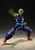 **Pre Order**S.H. Figuarts Piccolo -The Proud Namekian- (Reissue) "Dragon Ball Z" Action Figure