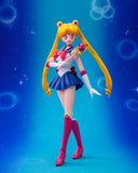 **Pre Order**S.H. Figuarts Sailor Moon - Crystal Star Compact Edition - "Sailor Moon" Action Figure