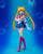 **Pre Order**S.H. Figuarts Sailor Moon - Crystal Star Compact Edition - "Sailor Moon" Action Figure