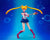 **Pre Order**S.H. Figuarts Sailor Moon - Crystal Star Compact Edition - "Sailor Moon" Action Figure
