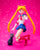 **Pre Order**S.H. Figuarts Sailor Moon - Crystal Star Compact Edition - "Sailor Moon" Action Figure