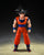 **Pre Order**S.H. Figuarts Son Goku The Kind-Hearted Saiyan "Dragon Ball Z" Action Figure