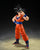**Pre Order**S.H. Figuarts Son Goku The Kind-Hearted Saiyan "Dragon Ball Z" Action Figure