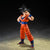 **Pre Order**S.H. Figuarts Son Goku The Kind-Hearted Saiyan "Dragon Ball Z" Action Figure