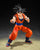 **Pre Order**S.H. Figuarts Son Goku The Kind-Hearted Saiyan "Dragon Ball Z" Action Figure