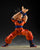 **Pre Order**S.H. Figuarts Son Goku The Kind-Hearted Saiyan "Dragon Ball Z" Action Figure