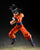 **Pre Order**S.H. Figuarts Son Goku The Kind-Hearted Saiyan "Dragon Ball Z" Action Figure