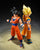 **Pre Order**S.H. Figuarts Son Goku The Kind-Hearted Saiyan "Dragon Ball Z" Action Figure