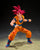 **Pre Order**S.H. Figuarts Super Saiyan God Son Goku (God Aura) "Dragon Ball Super" Action Figure