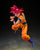 **Pre Order**S.H. Figuarts Super Saiyan God Son Goku (God Aura) "Dragon Ball Super" Action Figure