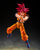 **Pre Order**S.H. Figuarts Super Saiyan God Son Goku (God Aura) "Dragon Ball Super" Action Figure