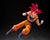 **Pre Order**S.H. Figuarts Super Saiyan God Son Goku (God Aura) "Dragon Ball Super" Action Figure