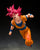 **Pre Order**S.H. Figuarts Super Saiyan God Son Goku (God Aura) "Dragon Ball Super" Action Figure