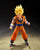 **Pre Order**S.H. Figuarts Super Saiyan Son Goku <The Games Begin> "Dragon Ball Z" Action Figure