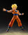 **Pre Order**S.H. Figuarts Super Saiyan Son Goku <The Games Begin> "Dragon Ball Z" Action Figure