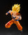 **Pre Order**S.H. Figuarts Super Saiyan Son Goku <The Games Begin> "Dragon Ball Z" Action Figure