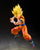 **Pre Order**S.H. Figuarts Super Saiyan Son Goku <The Games Begin> "Dragon Ball Z" Action Figure