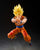 **Pre Order**S.H. Figuarts Super Saiyan Son Goku <The Games Begin> "Dragon Ball Z" Action Figure